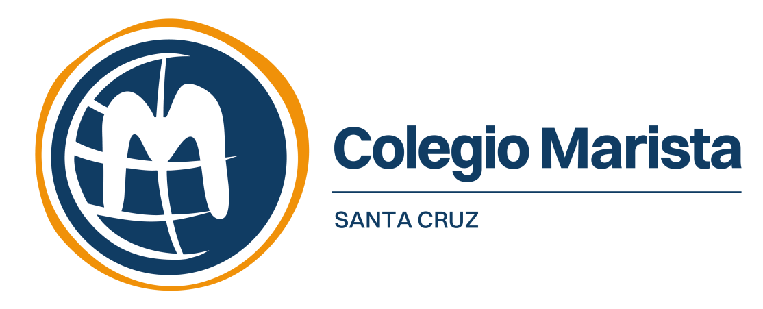 Logo Colegio Marista